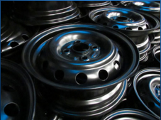 汽車鋼圈生產(chǎn)廠家 汽車鋼圈生產(chǎn)廠家