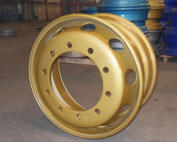 山東汽車鋼圈 山東汽車鋼圈