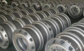 汽車鋼圈 汽車鋼圈