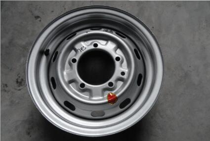 汽車鋼圈 汽車鋼圈