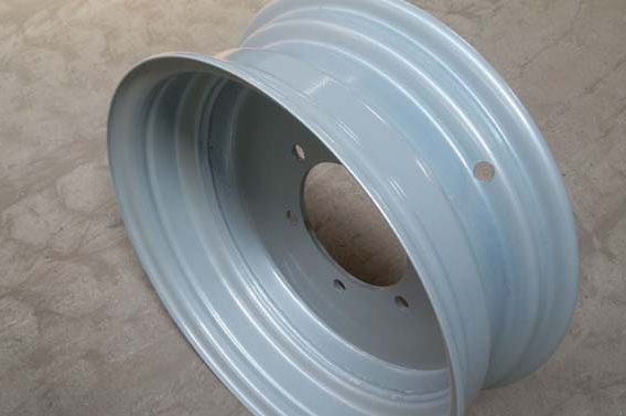 汽車鋼圈 汽車鋼圈