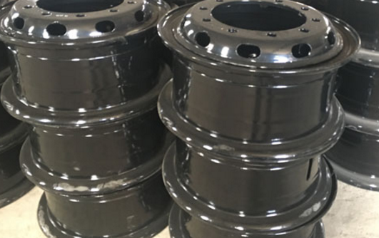 汽車鋼圈 汽車鋼圈
