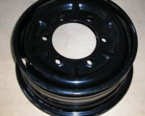 汽車鋼圈 汽車鋼圈