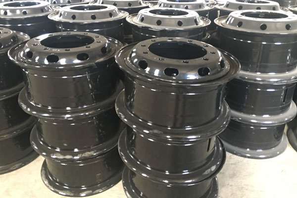 汽車鋼圈生產(chǎn)廠家 汽車鋼圈生產(chǎn)廠家
