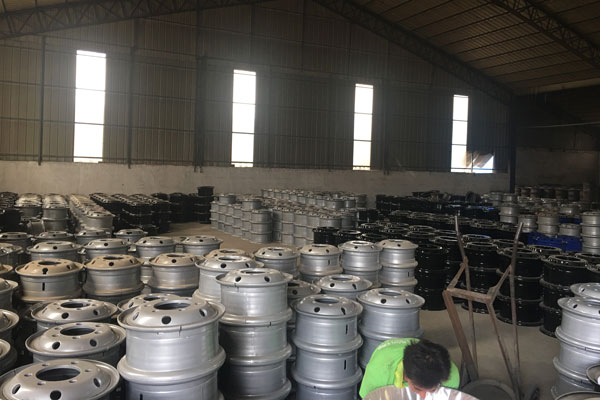 汽車鋼圈生產(chǎn)廠家 汽車鋼圈生產(chǎn)廠家