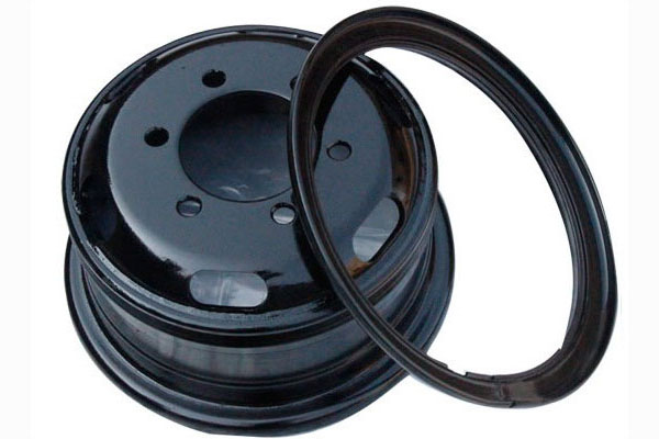 汽車鋼圈 汽車鋼圈