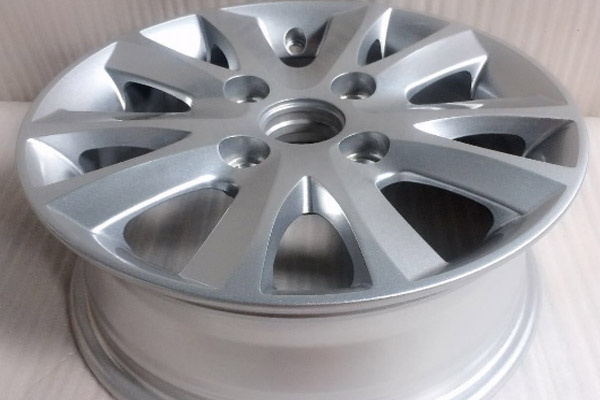 汽車(chē)鋼圈 汽車(chē)鋼圈