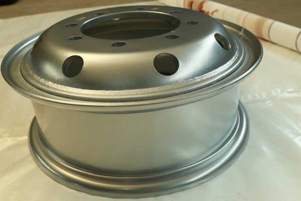 汽車鋼圈 汽車鋼圈