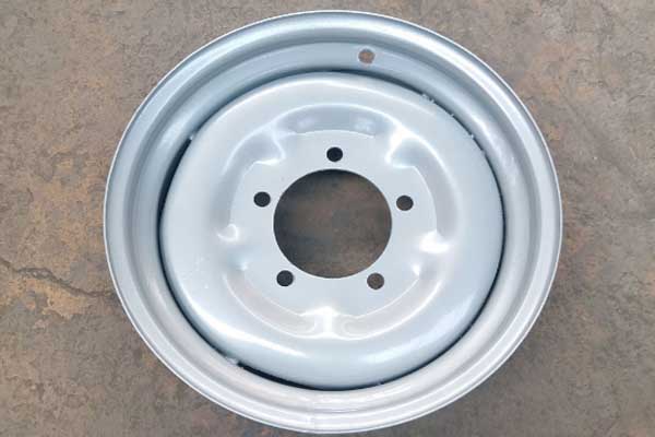 汽車鋼圈 汽車鋼圈