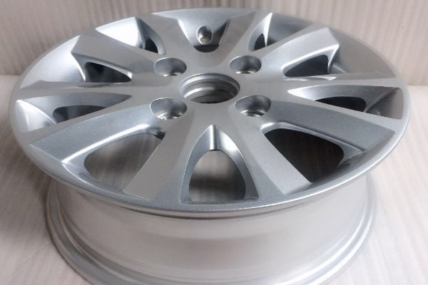 汽車鋼圈 汽車鋼圈