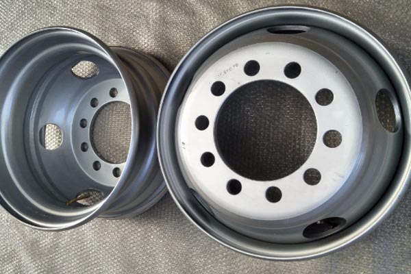 汽車鋼圈 汽車鋼圈