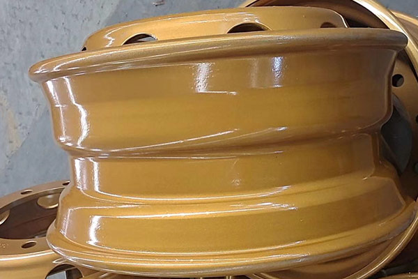 汽車鋼圈 汽車鋼圈