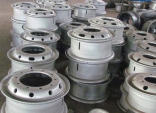 汽車鋼圈生產(chǎn)廠家 汽車鋼圈生產(chǎn)廠家
