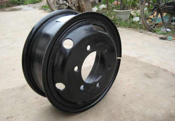 汽車鋼圈 汽車鋼圈