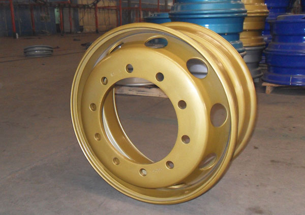 汽車(chē)鋼圈 汽車(chē)鋼圈