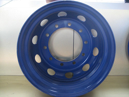 汽車鋼圈 汽車鋼圈