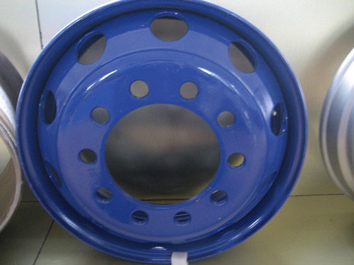 汽車鋼圈 汽車鋼圈