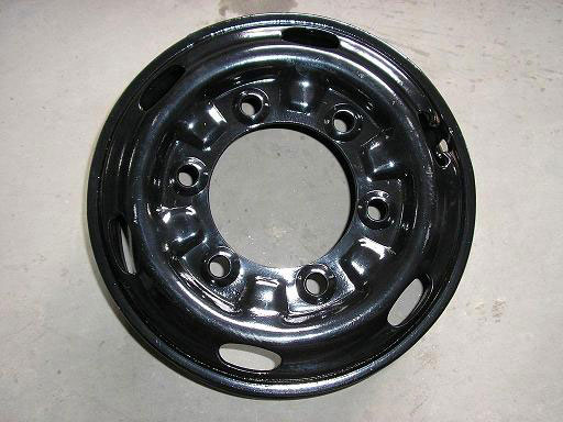 汽車鋼圈 汽車鋼圈