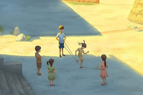 兒童節(jié) 兒童節(jié)