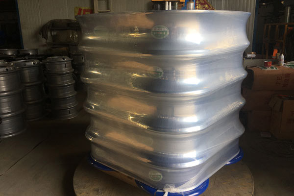 汽車輪轂 汽車輪轂