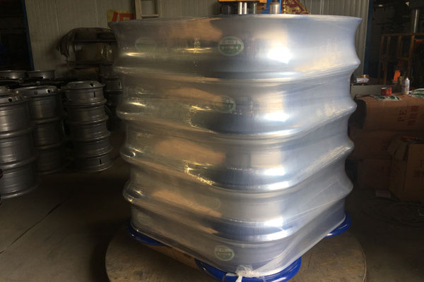 汽車(chē)鋼圈 汽車(chē)鋼圈