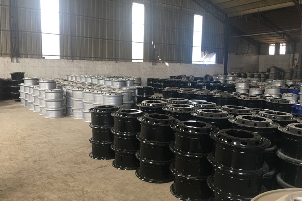 汽車鋼圈 汽車鋼圈